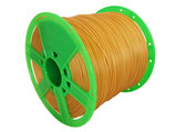 purefil PLA gold 2.5kg 1.75mm