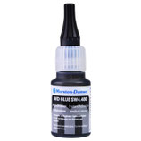 Rapidkleber MD GLUE SW4, schwarz, 20g