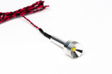 20mm Ultra-Power-Scheinwerfer, 8Wx2,T-FUSE