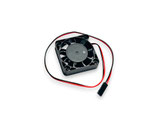 RC Lüfter/Ventilator 40mm x 40mm, 5-12V