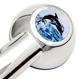 SwissClima ECO CHROME Delfin