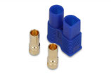 1 Paar EC3 Stecker/Buchse SLS