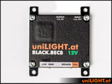 uniLIGHT BEC Modul, 8A, 12 Volt