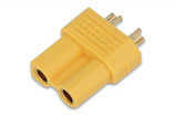 1 Paar XT30 Stecker/Buchse SLS