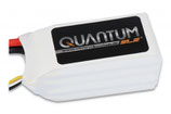 SLS Quantum 1300mAh 4S 14,8V 65C/130C