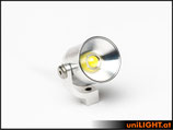 25mm Ultrapower-Suchscheinwerfer, 8Wx2, T-FUSE