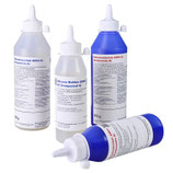 Silikonkautschuk ADDV-25 BLAU (Packungen A+B) 500g
