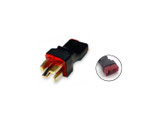 Adapter Serienschaltung Deans