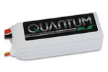 SLS Quantum 2200mAh 4S 14,8V 30C/60C