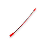 JST/BEC Verlängerungskabel, 15 cm, 1 Stück