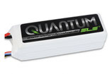 SLS Quantum 5000mAh 6S 22,2V 40C/80C