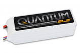 SLS Quantum 5000mAh 6S 22,2V 65C/130C