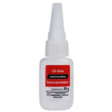 Sekundenkleber mittel 20g