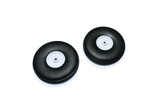 Fahrwerkrad 63mm, 2 Stück