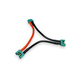 Adapterkabel für Serienschaltung MPX