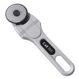 Rollschneider, 45 mm