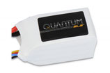 SLS Quantum 800mAh 4S 14,8V 65C/130C