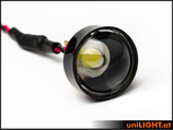 25mm ECO-Scheinwerfer, 4W