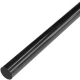 Carbon-Rundstab Ø18,0 × 1000 mm
