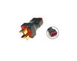Adapter Parallelschaltung Deans