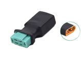 Adapter MPX-W zu XT60-M