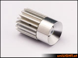 19mm Ultra-Power-Scheinwerfer, 10Wx2, T-FUSE