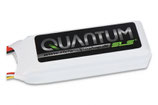 SLS Quantum 2200mAh 3S 11,1V 40C/80C