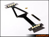 MEDIUM Wing-Blade, bis 2m