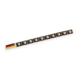 FPV LED Strips mit 10 LED's, 2 Stück