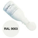Universal-Epoxid-Farbpaste signalweiß (RAL 9003) 250g