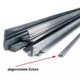 Carbon-Rechteckstab (12,0 x 2,0) x 1000 mm