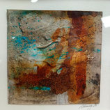 Erdspur & Strukturbild 2