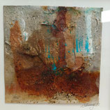 Erdspur & Strukturbild 1