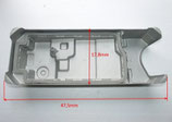 Ölwanne für Industrienähmaschine. ersatz ölwanne 0302, 0302CX und usw.