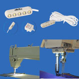Magnetiche Nähmaschine Led Lampe HM-05D