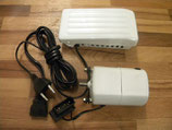 Nähmaschinen motor 220V 120W weisse farbe , rechts