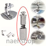 2st Universal Fuss Schraube