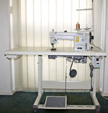 3 fach Transportes Industriemaschine Typical GC-6-7D