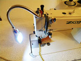 LED-Lampe für Nähmaschinen Led JC-1