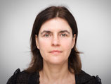 Netzwerken und Vortrag 11.06.2025 - KI 2025: Fortschritt am Wendepunkt - Chancen und Herausforderungen, Heike Brosswitz