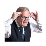 Netzwerken und Vortrag 23.07.2025 - Von dere Idee zur Realität - eine Coworkingspace im Herzen Schleswig-Holsteins, Jens-Peter Geuther