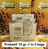 Probee® 10gr.  -  from 1 to 5  bags, price per bag 15 €