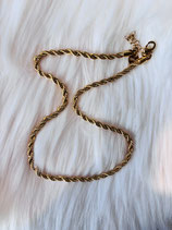 Collier TORSADE