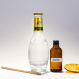 Hooghoudt Zero Zero & Original Tonic