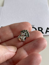 Pandora Charm Pfau