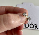 Pandora Herzohrstecker