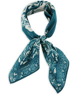 Bandana "Sir Redman" petrol
