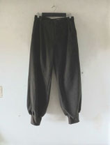 Woll-Skihose