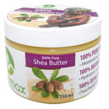 MORIMAX 100% PURE SHEA BUTTER MOISTURIZING CREAM 150ML