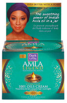 Dark & Lovely Amla Legend Oils Cream 150ml